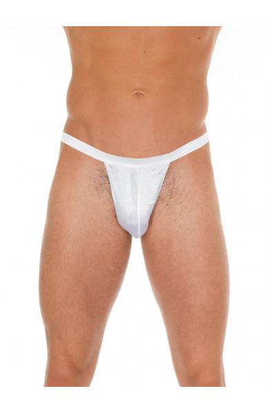 V Style G-String