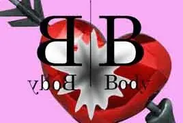 Happy Valentine's Day!