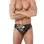 Vaughn's Awakening - Latex Briefs