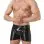 Victorious - Latex Short Shorts