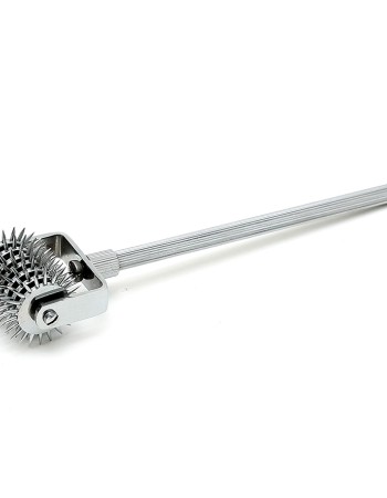 Wartenberg Pinwheel - 7 Pinwheels of Pain