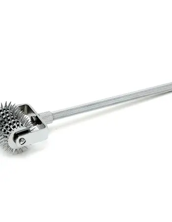 Wartenberg Pinwheel - 7 Pinwheels of Pain