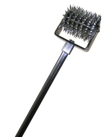 Wartenberg Pinwheel - 7 Pinwheels of Pain