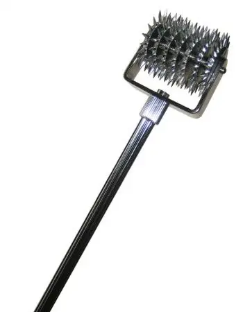Wartenberg Pinwheel - 7 Pinwheels of Pain