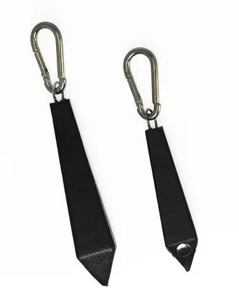 Weight With Carabiner Hooks