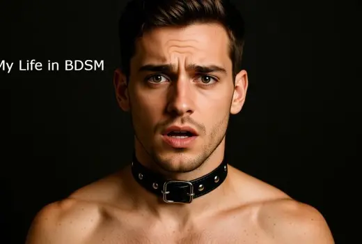 What Being a Sub/Dom Taught Me About Trust and Control