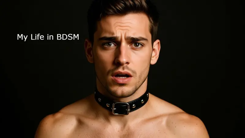 What Being a Sub/Dom Taught Me About Trust and Control