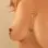 Where Life Begins - Gold Neck Chain & Nipple Rings