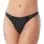 Wicked Lovers - Leather Thong