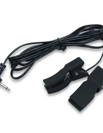 Wide Electro Sex Clamps Clips