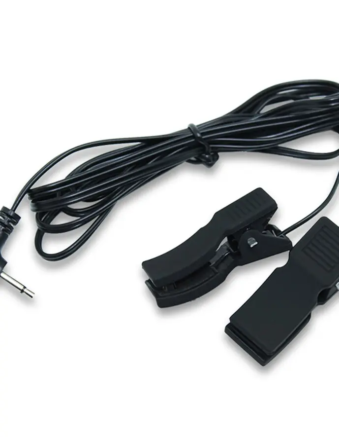 Wide Electro Sex Clamps Clips