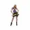 Women's Good Fortune Costume
