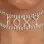 Rhinestone Foxy Choker