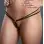 Playing to Win - Micro G-String Panty