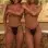 Girl Power - Slider G String
