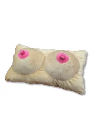 Boobs Pillow