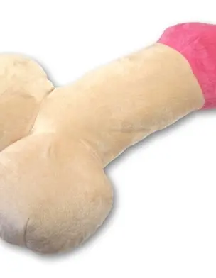 Pecker Cushion