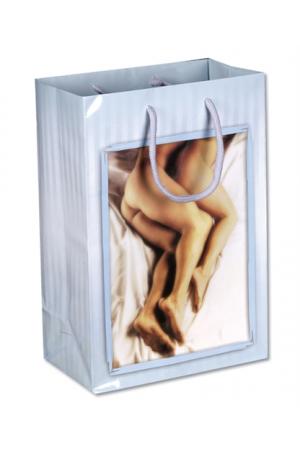 Naked Spooners Gift Bag