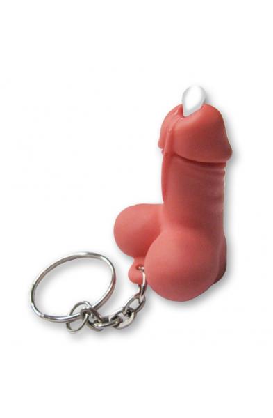 Spermy Pecker Keychain - 12 Count Re-Fill Bag