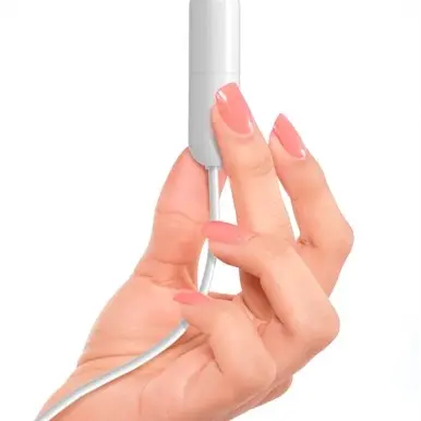 Isex USB Slim Bullet