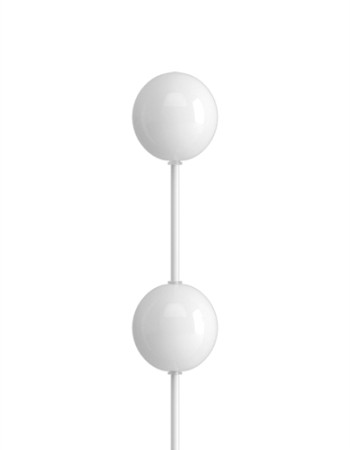 Isex USB Kegel Balls