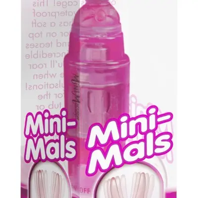 Mini-Mals Bunny