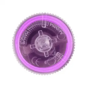 Neon Luv Touch Vibe - Purple