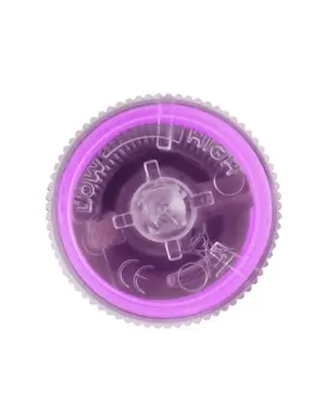 Neon Luv Touch Vibe - Purple