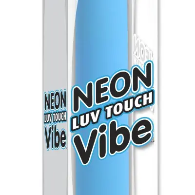 Neon Luv Touch - Blue