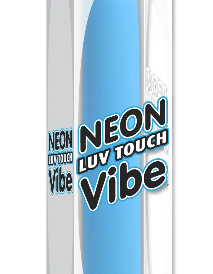 Neon Luv Touch - Blue