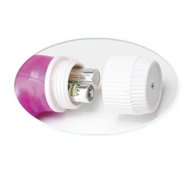 Waterproof Beginners Rabbit - Pink