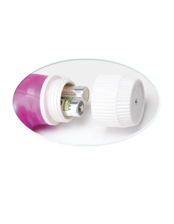 Waterproof Beginners Rabbit - Pink