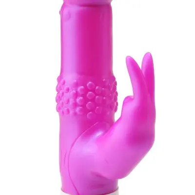 Waterproof Beginners Rabbit - Pink