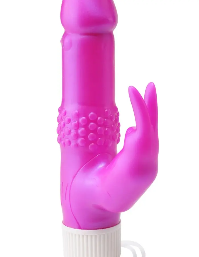 Waterproof Beginners Rabbit - Pink