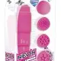 Neon Luv Touch Mini Mite - Pink