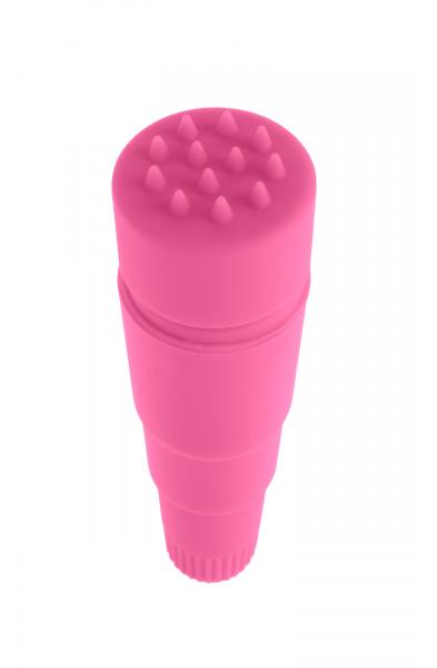 Neon Luv Touch Mini Mite - Pink