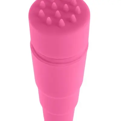 Neon Luv Touch Mini Mite - Pink