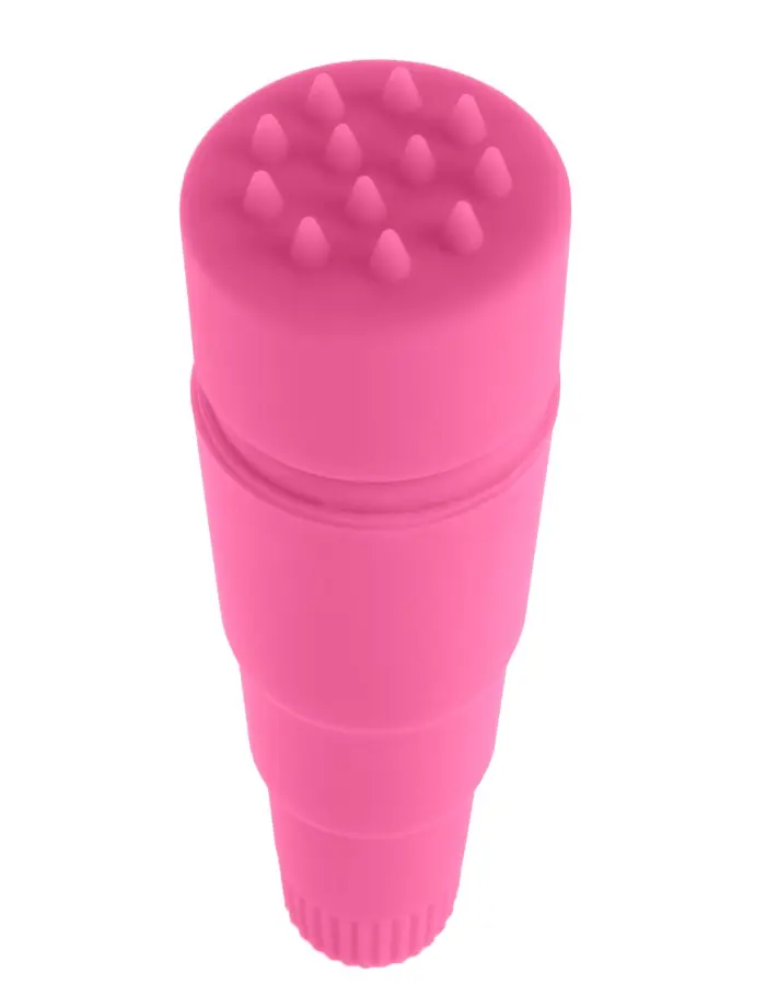 Neon Luv Touch Mini Mite - Pink