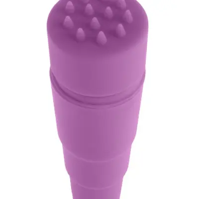 Neon Luv Touch Mini Mite - Purple