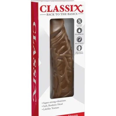 Jelly Chocolate Dream No. 2