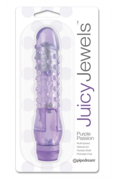 Juicy Jewels - Purple Passion