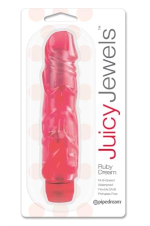 Juicy Jewels - Ruby Dream