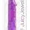 Juicy Jewels Plum Teaser - Purple