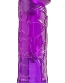 Juicy Jewels Plum Teaser - Purple
