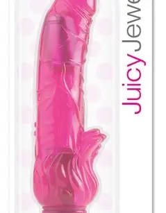 Juicy Jewels Vivid Rose - Dark Pink