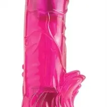 Juicy Jewels Vivid Rose - Dark Pink