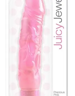 Juicy Jewels Precious Pink
