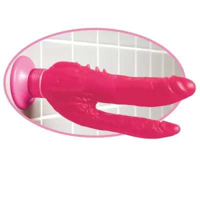 Wall Bangers Double Penetrator