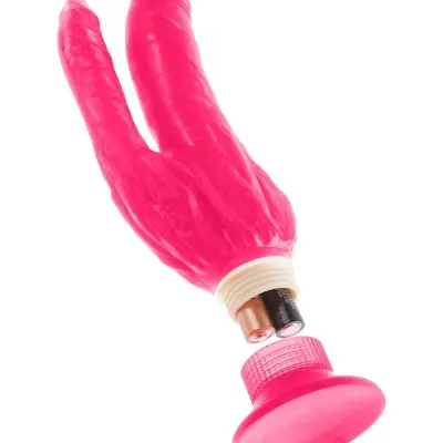 Wall Bangers Double Penetrator