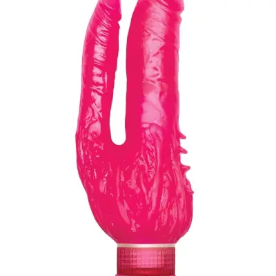 Wall Bangers Double Penetrator